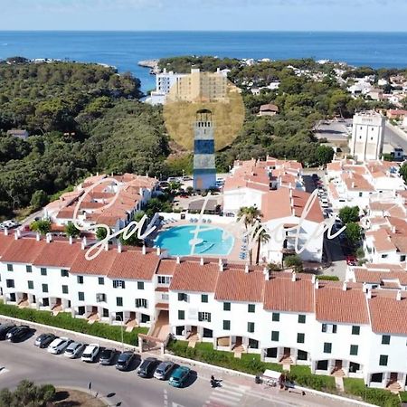 Apartament Sa Farola - Ac, Wifi , Pool, Beach 卡拉恩·布拉内斯 外观 照片
